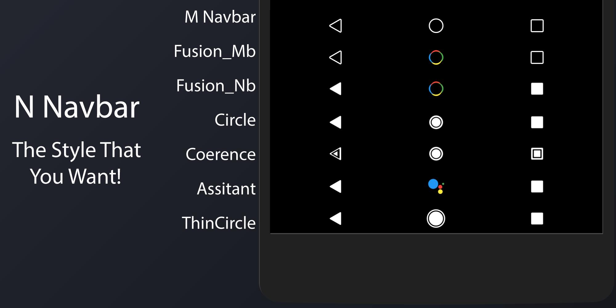 N Navbar - Substratum APK for Android Download N Navbar - Substratum APK for Android Download