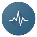 Razaer Blue - Layers Theme