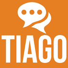 TIAGO RS ícone