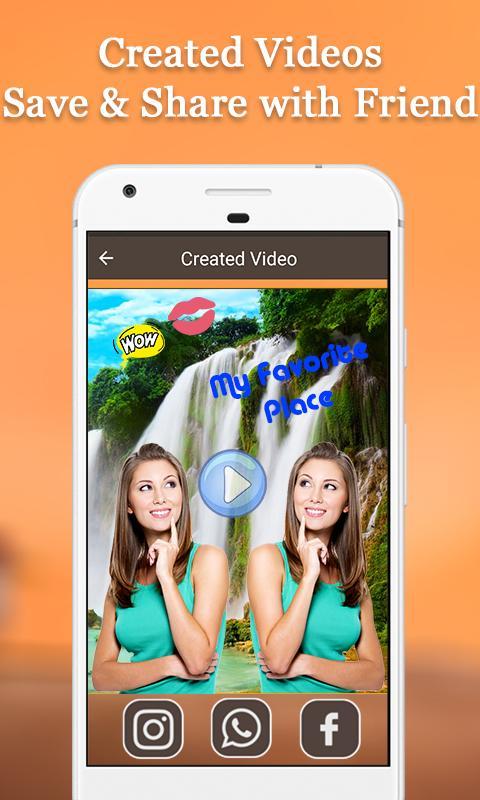 Video Background Changer for Android - APK Download