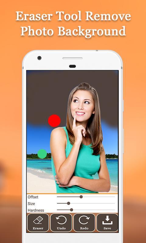 Video Background Changer for Android - APK Download