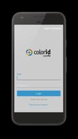 ColorId 海報