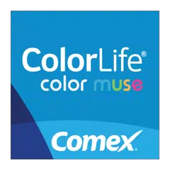 Comex Color Muse APK Herunterladen