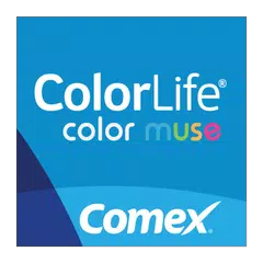 Скачать Comex Color Muse APK