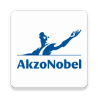 AkzoNobel Connecting Colors biểu tượng