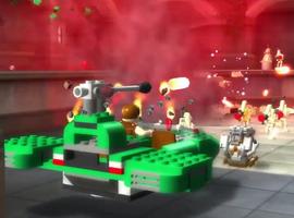 Guide For Star Wars Lego Game screenshot 1