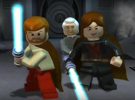 Guide For Star Wars Lego Game screenshot 2