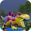 The Best Guide Jurassic World Lego APK