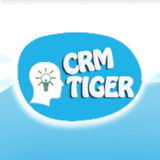 CRMTiger - vTiger CRM Client icône