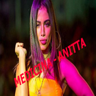 Medicina - Anitta 2018 icône