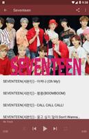 Oh My - Seventeen Mp3 2018 APK for Android Download