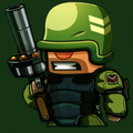 CLASH TD