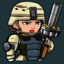 APK CLASH TD - WAR