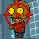 APK Crazy Zombies!