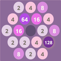 4096 Hexa Go!
