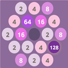 آیکون‌ 4096 Hexa Go!