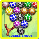 APK Bubble Shooter Ultimate!