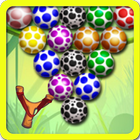 Egg Shooter Ultimate أيقونة