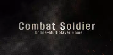 Combat Soldier - FPS
