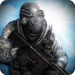 Combat Soldier -  FPS APK 下載