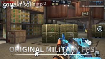 Combat Soldier gönderen