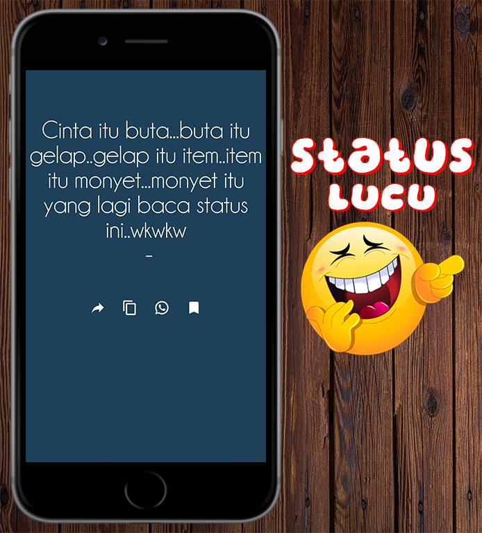  Status  WA  lucu  humor gokil 2021 for Android APK Download