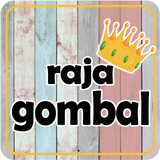 Status Wa Raja Gombal icône