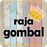 Status Wa Raja Gombal 圖標