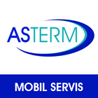 Asterm Mobil Servis icône