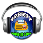 Variety Radio Station আইকন