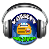 Variety Radio Station icône