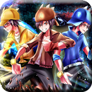 BRODIN Galactic Heroes Tips APK
