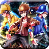 BRODIN Galactic Heroes Tips icon