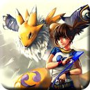 Guide Digimon Rumble Evolution APK