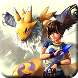 Digimon Rumble Arena Tips Zeichen