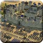 Guide Stronghold Crusader Zeichen