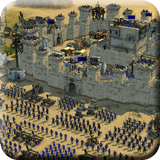 Guide Stronghold Crusader Zeichen