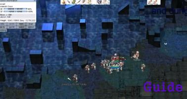 2 Schermata Guide Ragnarok Classic