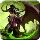Guide Warcraft III : Frozen Throne APK
