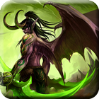 Guide Warcraft III : Frozen Throne Zeichen