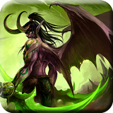 Guide Warcraft III : Frozen Throne Zeichen