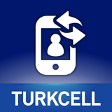 Turkcell Telefon Yedekleme 图标