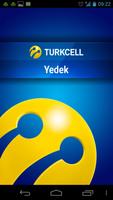 Turkcell Telefon Yedekleme plakat