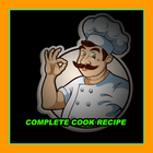 various Recipes Phone icon