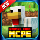 Animal MOD For MCPE` icon