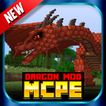 Dragon MOD For MCPE`