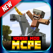 Horse MOD For MCPE`