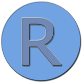 Run R Script icône