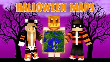 Halloween pack for Minecraft capture d'écran 1