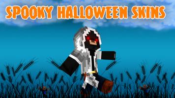 Halloween pack for Minecraft capture d'écran 3